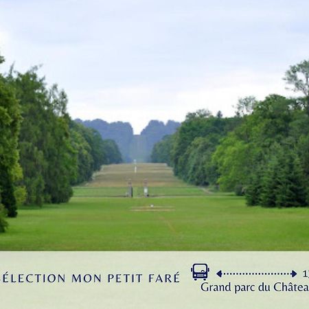 L'Ensoleille De Compiegne - Lumineux & Spacieux Экстерьер фото